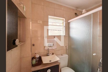 Casa à venda com 190m², 2 quartos e 1 vagaBanheiro