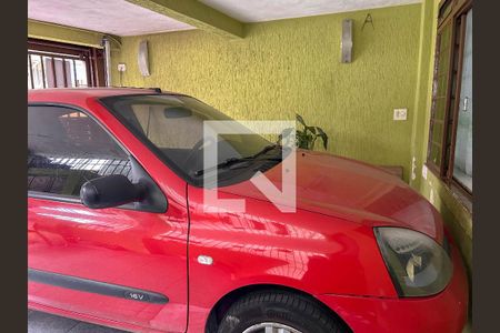 Casa à venda com 190m², 2 quartos e 1 vagaÁrea comum