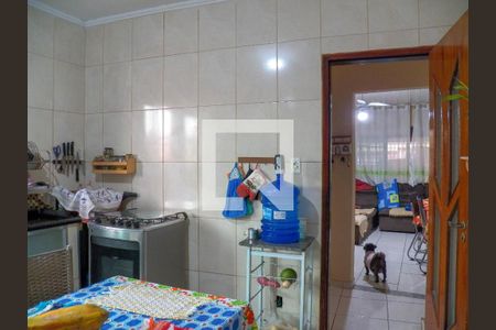 Casa à venda com 190m², 2 quartos e 1 vagaCozinha/Copa