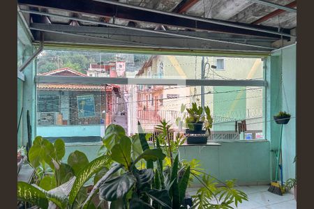 Casa à venda com 190m², 2 quartos e 1 vagaÁrea comum