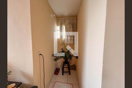 Casa à venda com 190m², 2 quartos e 1 vagaCorredor