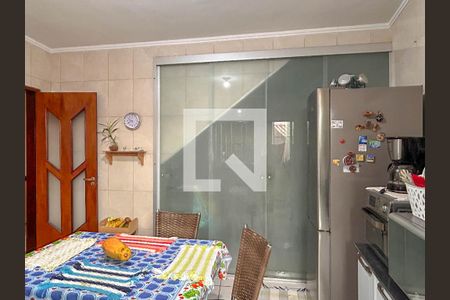 Casa à venda com 190m², 2 quartos e 1 vagaCozinha/Copa