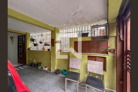Casa à venda com 190m², 2 quartos e 1 vagaÁrea comum