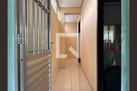 Casa à venda com 190m², 2 quartos e 1 vagaCorredor
