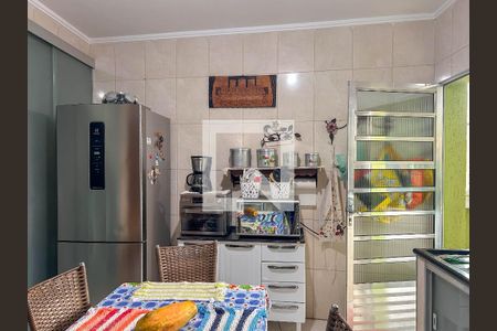 Casa à venda com 190m², 2 quartos e 1 vagaCozinha/Copa