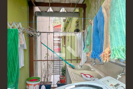 Casa à venda com 190m², 2 quartos e 1 vagaÁrea de Serviço