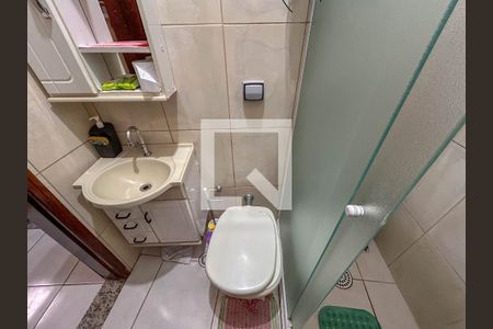 Casa à venda com 190m², 2 quartos e 1 vagaBanheiro 2