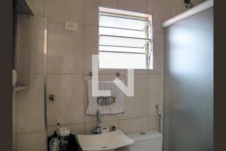 Casa à venda com 190m², 2 quartos e 1 vagaBanheiro