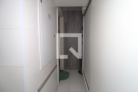 Apartamento à venda com 105m², 3 quartos e 2 vagasÁrea de Serviço