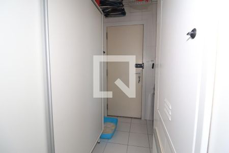 Apartamento à venda com 105m², 3 quartos e 2 vagasÁrea de Serviço