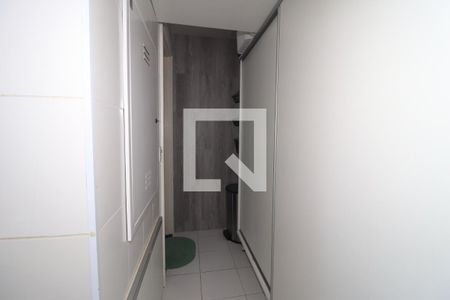 Apartamento à venda com 105m², 3 quartos e 2 vagasÁrea de Serviço