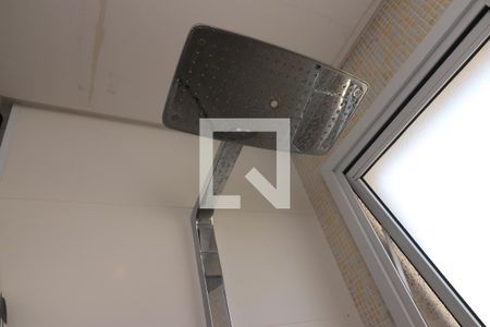 Apartamento à venda com 105m², 3 quartos e 2 vagasBanheiro da Suíte