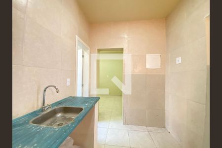 Casa à venda com 85m², 3 quartos e 1 vaga Casa à venda com 85m², 3 quartos e 1 vagaCozinha