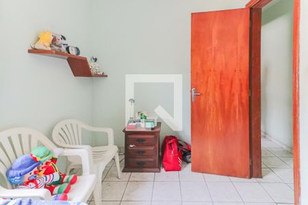 Casa à venda com 154m², 3 quartos e 2 vagasQuarto 2