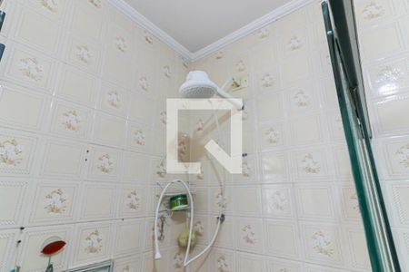 Casa à venda com 154m², 3 quartos e 2 vagasBanheiro Social