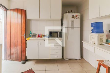 Casa à venda com 154m², 3 quartos e 2 vagasCozinha