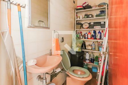 Casa à venda com 154m², 3 quartos e 2 vagasLavanderia Banheiro