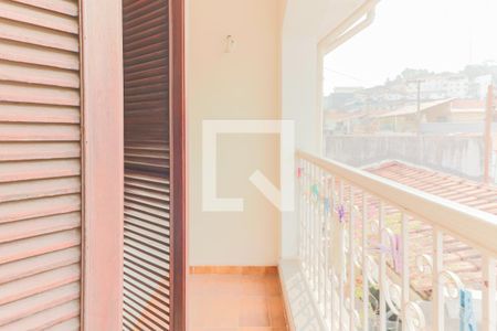 Casa à venda com 154m², 3 quartos e 2 vagasQuarto 3 - Suite