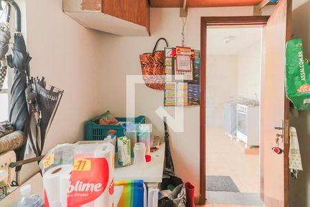 Casa à venda com 154m², 3 quartos e 2 vagasLavanderia Quarto