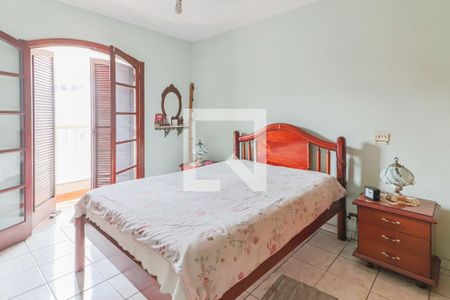 Casa à venda com 154m², 3 quartos e 2 vagasQuarto 3 - Suite