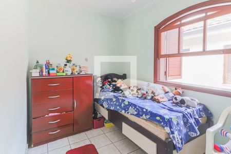 Casa à venda com 154m², 3 quartos e 2 vagasQuarto 2