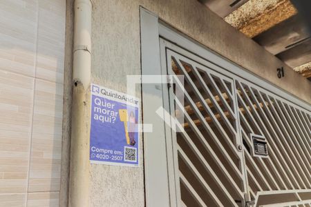 Casa à venda com 154m², 3 quartos e 2 vagasFachada