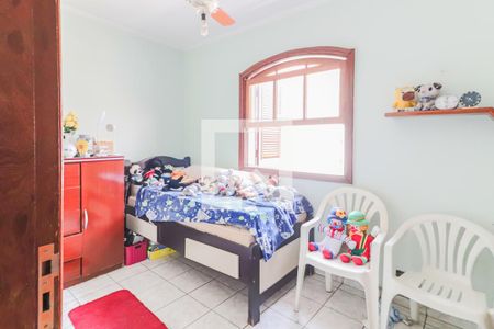 Casa à venda com 154m², 3 quartos e 2 vagasQuarto 2