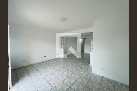 Sala de casa à venda com 3 quartos, 126m² em Jardim Santa Cecilia, Guarulhos