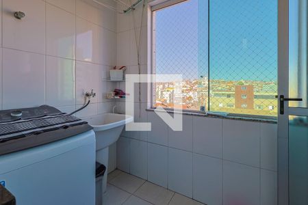 Apartamento à venda com 267m², 4 quartos e 2 vagas Apartamento à venda com 267m², 4 quartos e 2 vagasÁrea de Serviço