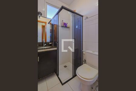 Apartamento à venda com 267m², 4 quartos e 2 vagas Apartamento à venda com 267m², 4 quartos e 2 vagasBanheiro - Quarto 4