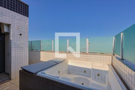 Apartamento à venda com 267m², 4 quartos e 2 vagas Apartamento à venda com 267m², 4 quartos e 2 vagasÁrea comum