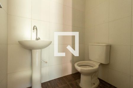 Casa de condomínio para alugar com 68m², 2 quartos e 2 vagas