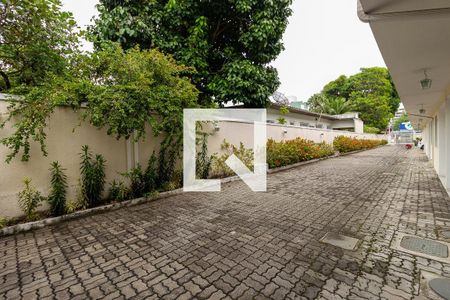 Casa de condomínio para alugar com 68m², 2 quartos e 2 vagas