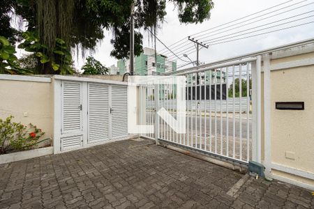 Casa de condomínio para alugar com 69m², 2 quartos e 2 vagas