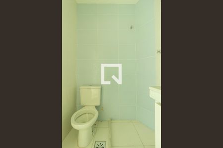 Casa de condomínio para alugar com 69m², 2 quartos e 2 vagas