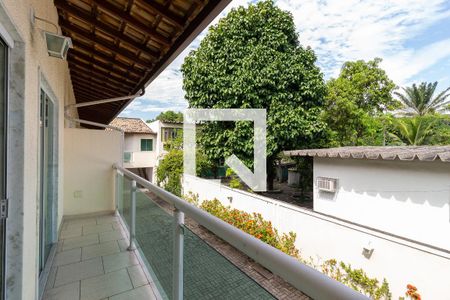 Casa de condomínio para alugar com 69m², 2 quartos e 2 vagas