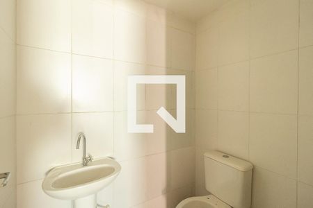 Casa de condomínio para alugar com 69m², 2 quartos e 2 vagas