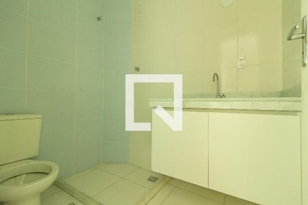 Casa de condomínio para alugar com 69m², 2 quartos e 2 vagas