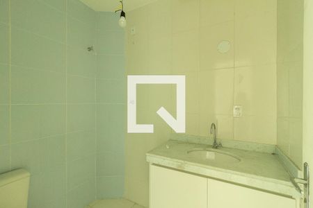 Casa de condomínio para alugar com 69m², 2 quartos e 2 vagas