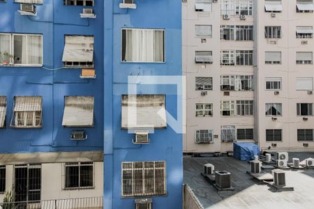 Apartamento à venda com 110m², 3 quartos e sem vaga Apartamento à venda com 110m², 3 quartos e sem vagaVista do Quarto 3