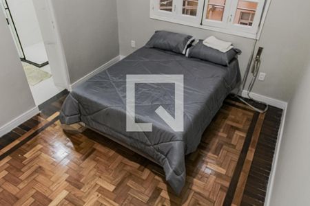 Apartamento à venda com 110m², 3 quartos e sem vaga Apartamento à venda com 110m², 3 quartos e sem vagaQuarto 2