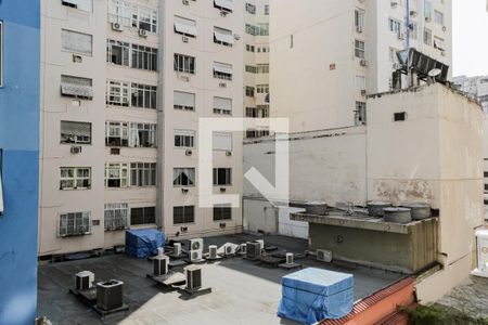 Apartamento à venda com 110m², 3 quartos e sem vaga Apartamento à venda com 110m², 3 quartos e sem vagaVista do Quarto 3
