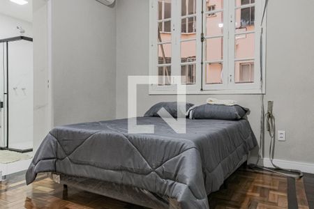 Apartamento à venda com 110m², 3 quartos e sem vaga Apartamento à venda com 110m², 3 quartos e sem vagaQuarto 2