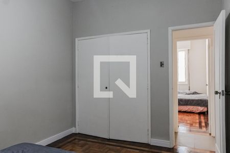 Apartamento à venda com 110m², 3 quartos e sem vaga Apartamento à venda com 110m², 3 quartos e sem vagaQuarto 2