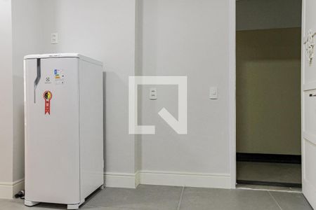 Apartamento à venda com 110m², 3 quartos e sem vaga Apartamento à venda com 110m², 3 quartos e sem vagaCozinha e Área de Serviço