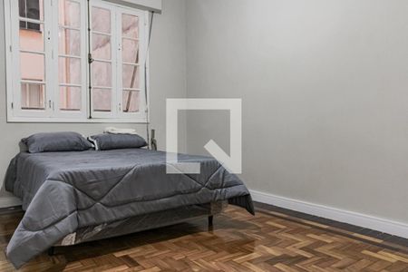 Apartamento à venda com 110m², 3 quartos e sem vaga Apartamento à venda com 110m², 3 quartos e sem vagaQuarto 2