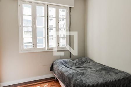 Apartamento à venda com 110m², 3 quartos e sem vaga Apartamento à venda com 110m², 3 quartos e sem vagaQuarto 3