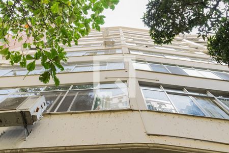 Apartamento à venda com 110m², 3 quartos e sem vaga Apartamento à venda com 110m², 3 quartos e sem vagaFachada do Prédio