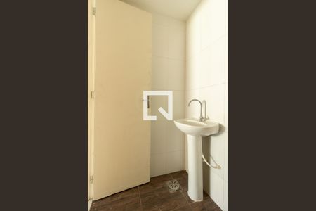 Casa de condomínio para alugar com 68m², 2 quartos e 2 vagas