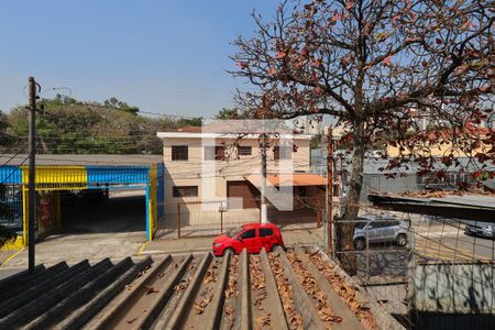 Vista do Quarto 1 de casa para alugar com 3 quartos, 192m² em Vila Mariza Mazzei, São Paulo